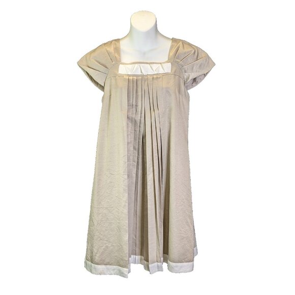 INFINITIF PARIS Designer Babydoll Dress - Picture 11 of 11